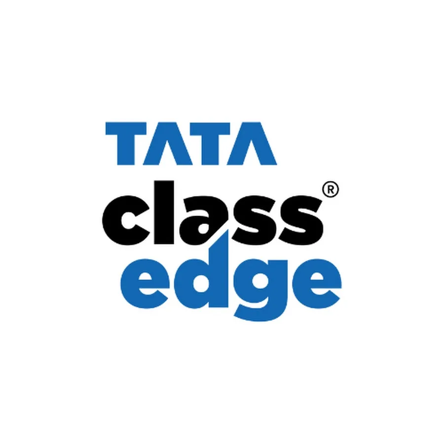 Tata ClassEdge logo
