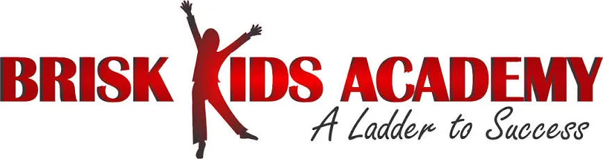 Brisk Kids Academy logo