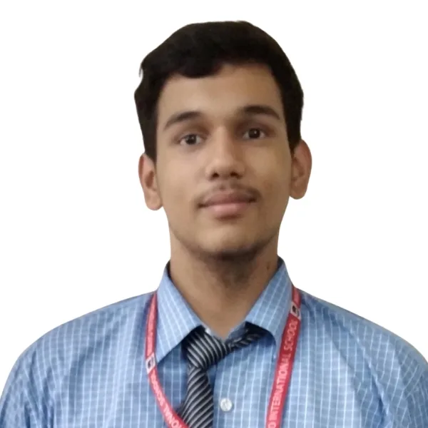 Vaibhav Tiwari