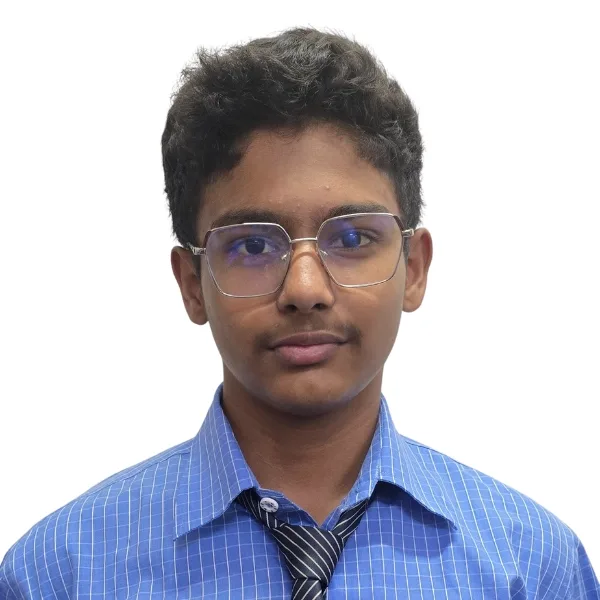 Surya Pratap Singh