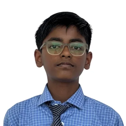Aarav Verma
