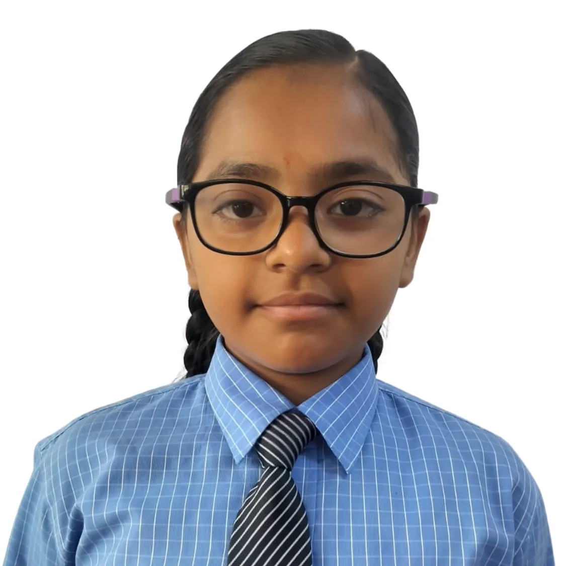 Riddhi Mishra