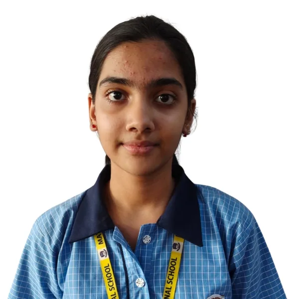 Anushka Singh