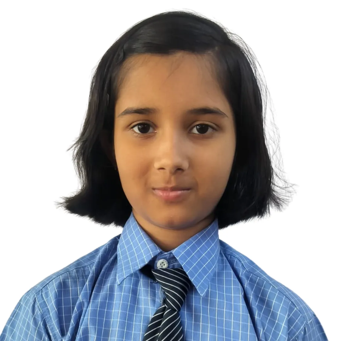 Tanishka Sharma