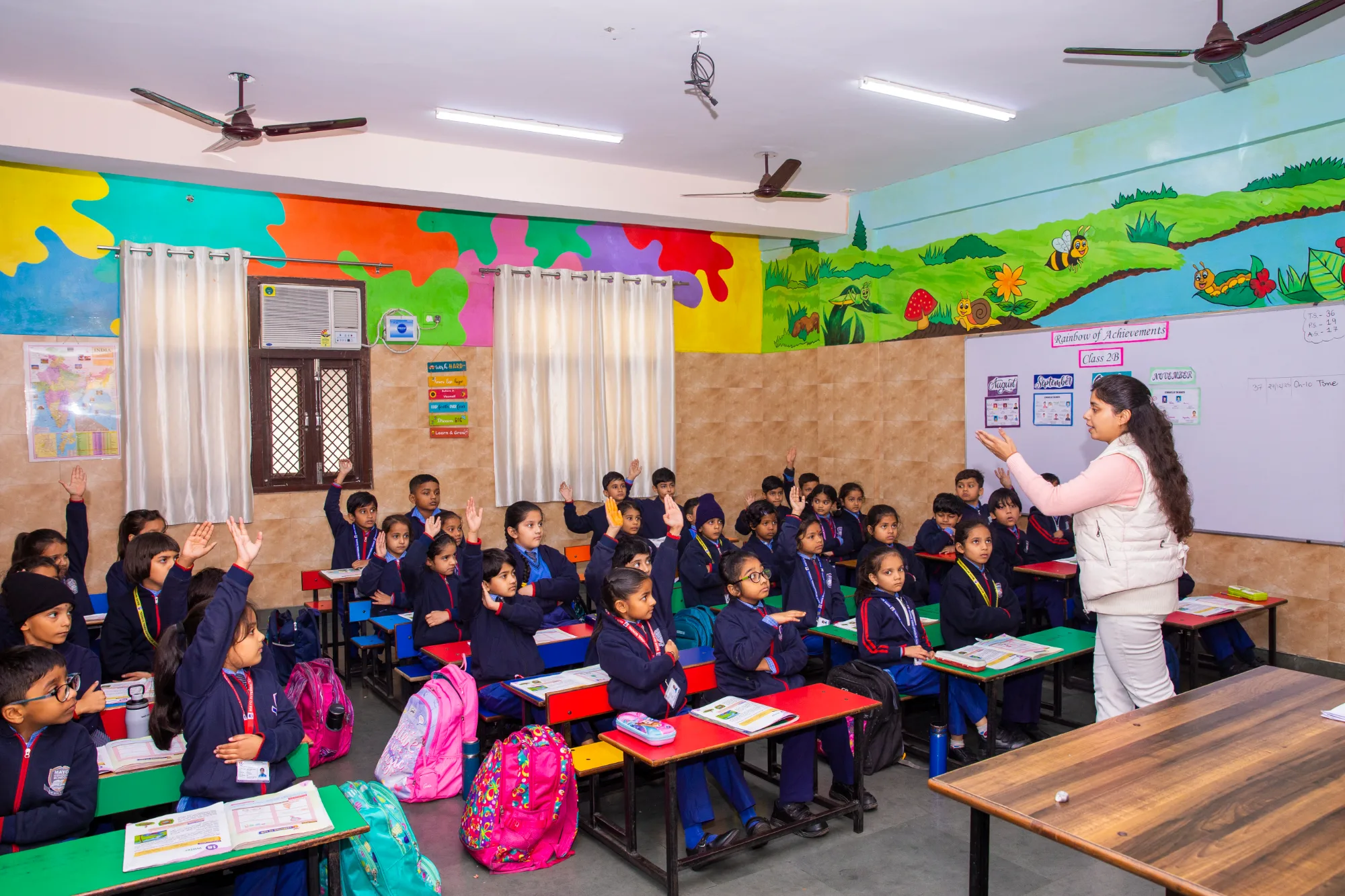 Personality Development Academy